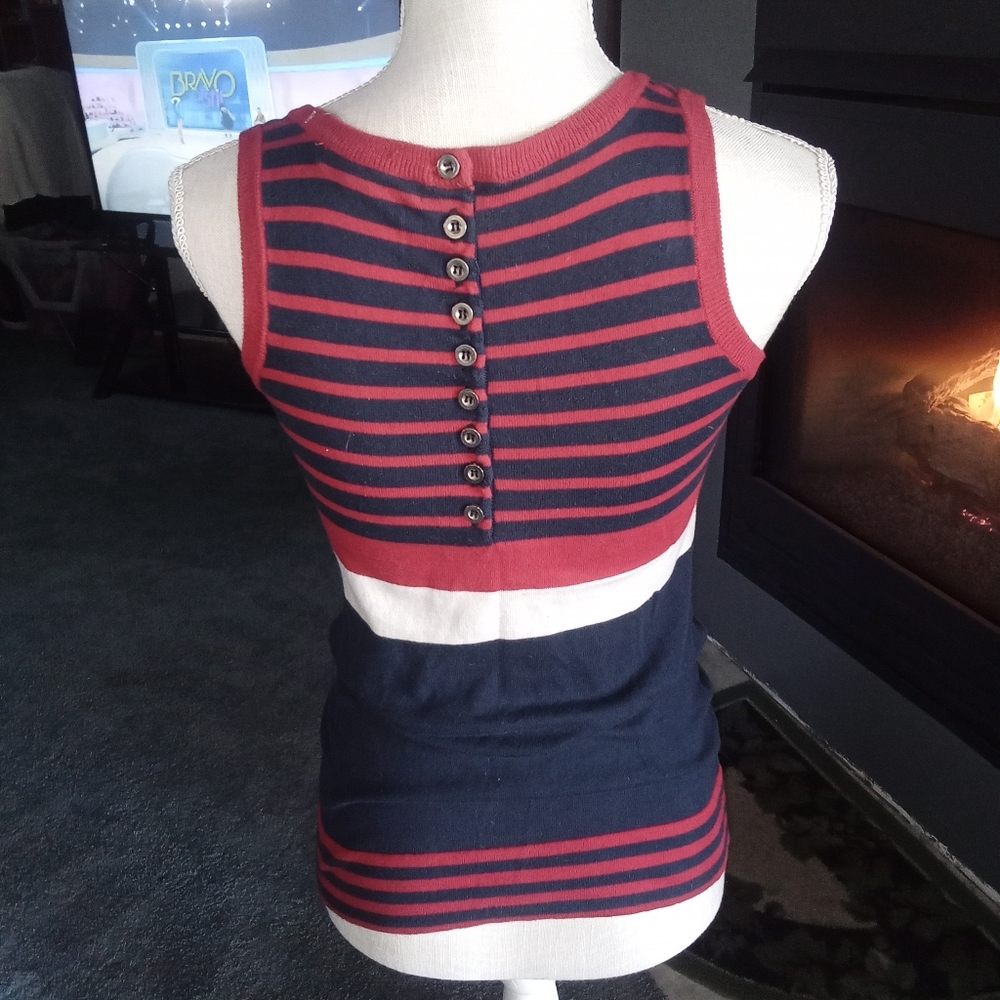 Tank top - Picture 7 of 7